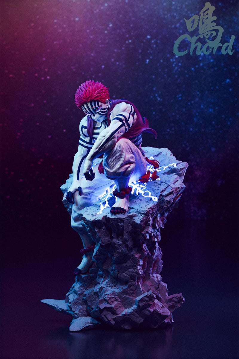 AKAZA's Attack - Demon Slayer ( Pre-Order)