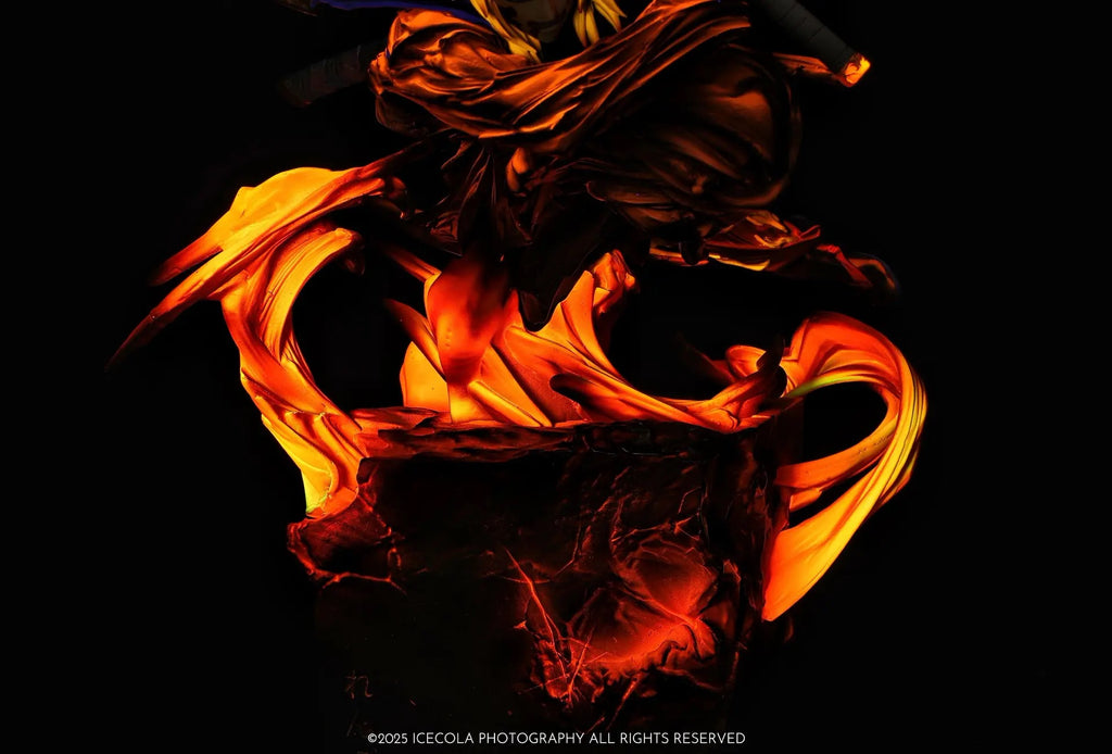 Garage Kit Series : FALME HASHIRA KYOJURO RENGOKU (PRE-ORDER)